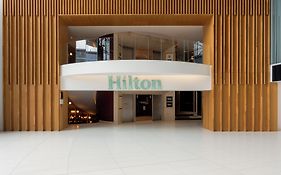 Hilton Paris La Defense